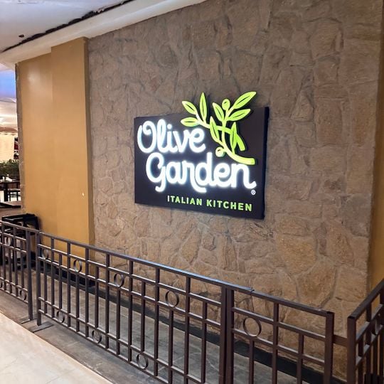 Olive Garden