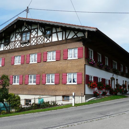 Bauernhaus