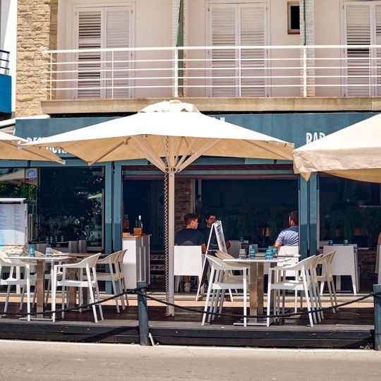 Restaurant La Sal