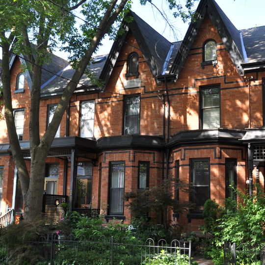 Cabbagetown