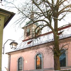 French Church of Schwabach