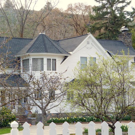 Richardson–Ulrich House