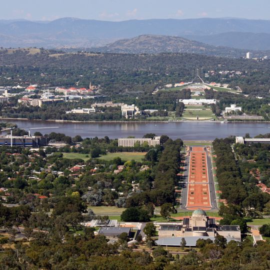Canberra