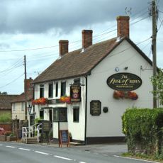 Rose And Crown Hotel