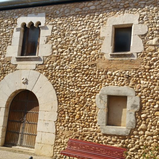 House in carrer Sant Antoni, 13