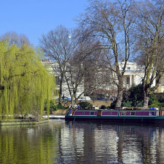 Little Venice