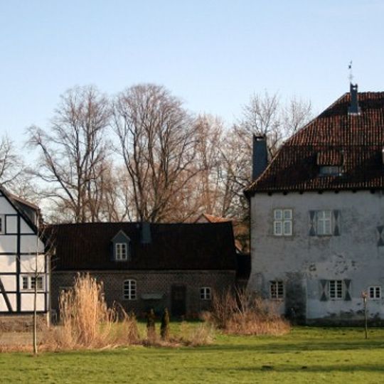 Burg Vellinghausen