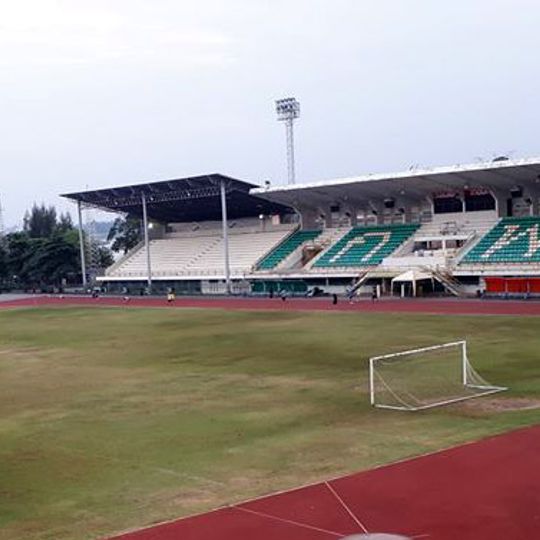 Kamphaeng Phet Provincial Administrative Organization Stadium