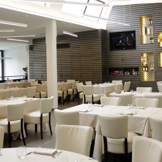 Ristorante Pizzeria L'Incontro