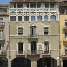 Casa Moixó