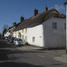 The Beehive And Beehive Cottage