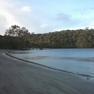 Parque nacional de Rakiura