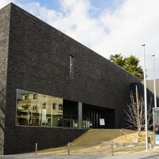 Itsuō Art Museum