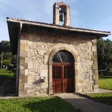 Ermita De San Bartolome