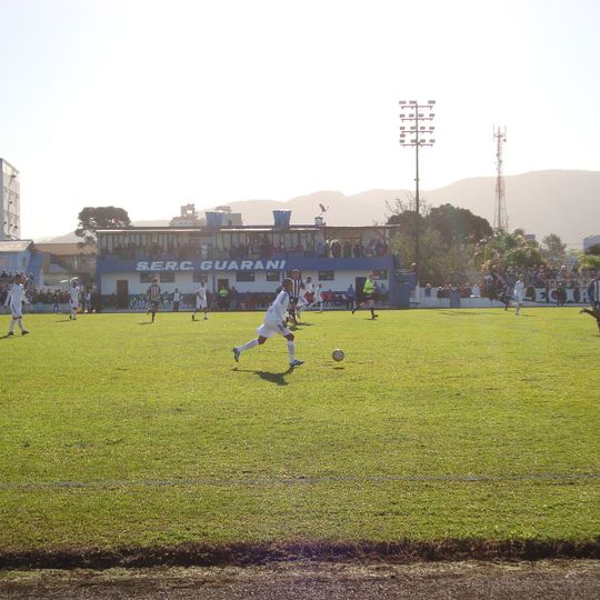 Estádio Renato Silveira