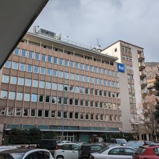 Siège Rai de Bolzane