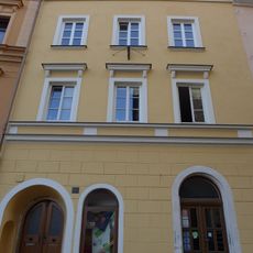 Protifašistických bojovníků 211