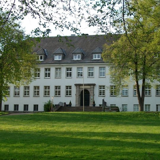 Musikbildungszentrum Südwestfalen