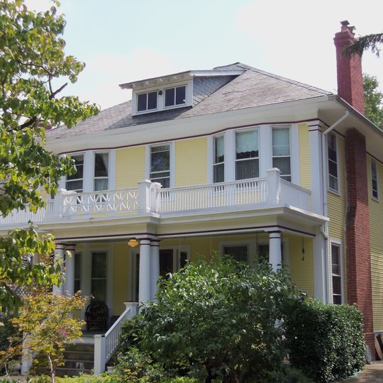 Takoma