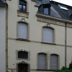 Wilhelm-Strauß-Straße 40