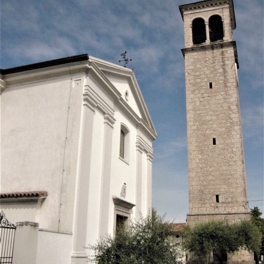 Chiesa di San Michele Arcangelo
