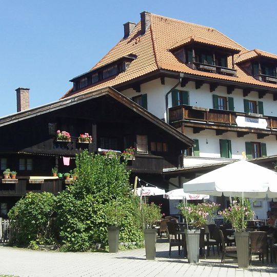 Abwinkler Hof