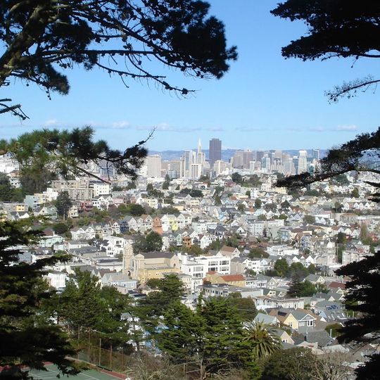 Noe Valley