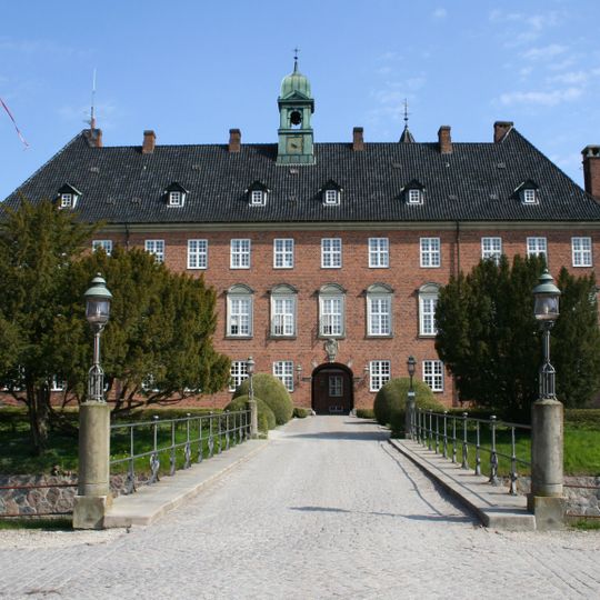 Vemmetofte Convent