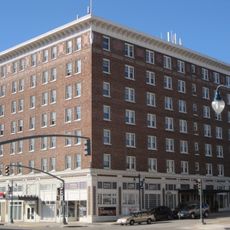 Hotel Iowa