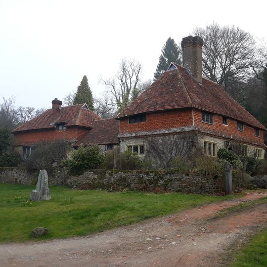 Valewood Farmhouse