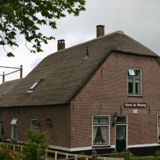 Zuidweg 57, Rijpwetering