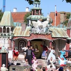 H.C. Andersen Paraden