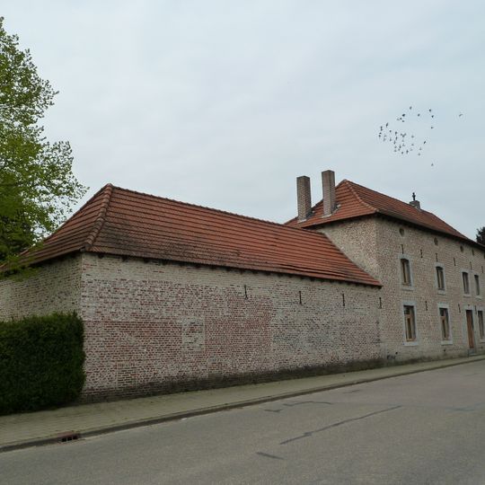 Dorpsstraat 28, Bingelrade