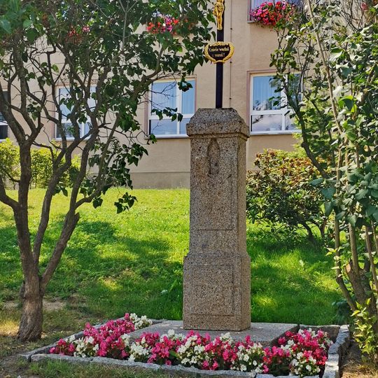 Betkreuz Kurze Straße 8