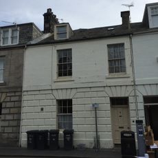 St Andrews, 8 Greyfriars Garden