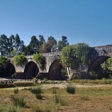 Puente de Valdeolivas, Arenas de San Pedro