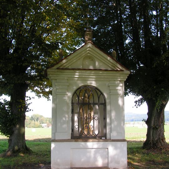 Chapel of Virgin Mary
