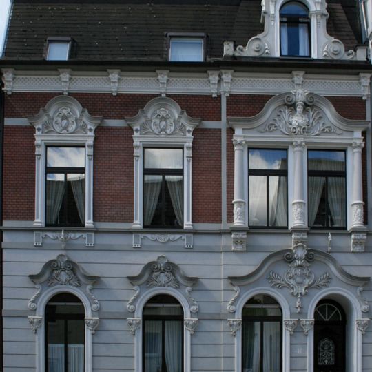 Von-Galen-Straße 48