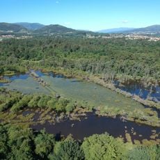 Bertiandos and São Pedro de Arcos Lagoons Protected Landscape