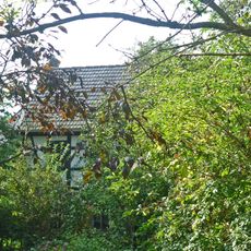 Wohnhaus Alte Straße 10