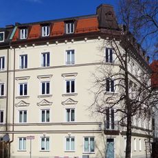 Vorstadthaus