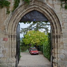 Prieuré de Notre-Dame