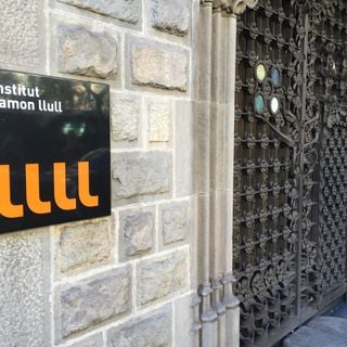 Instituto Ramon Llull