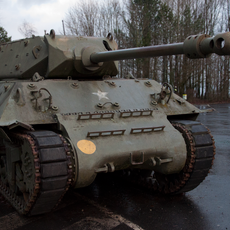 Bastogne War Museum