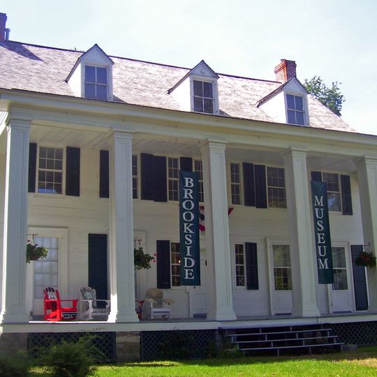 Brookside Museum