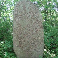Uppland Runic Inscription 463