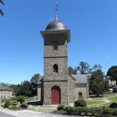Église de Saint-Brieuc-des-Iffs