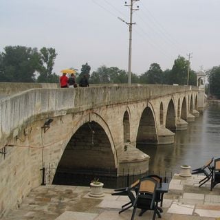 Saraçhane Bridge