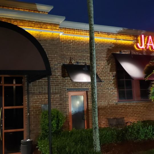J. Alexander's