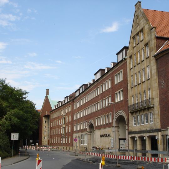 Raphaelsklinik Münster